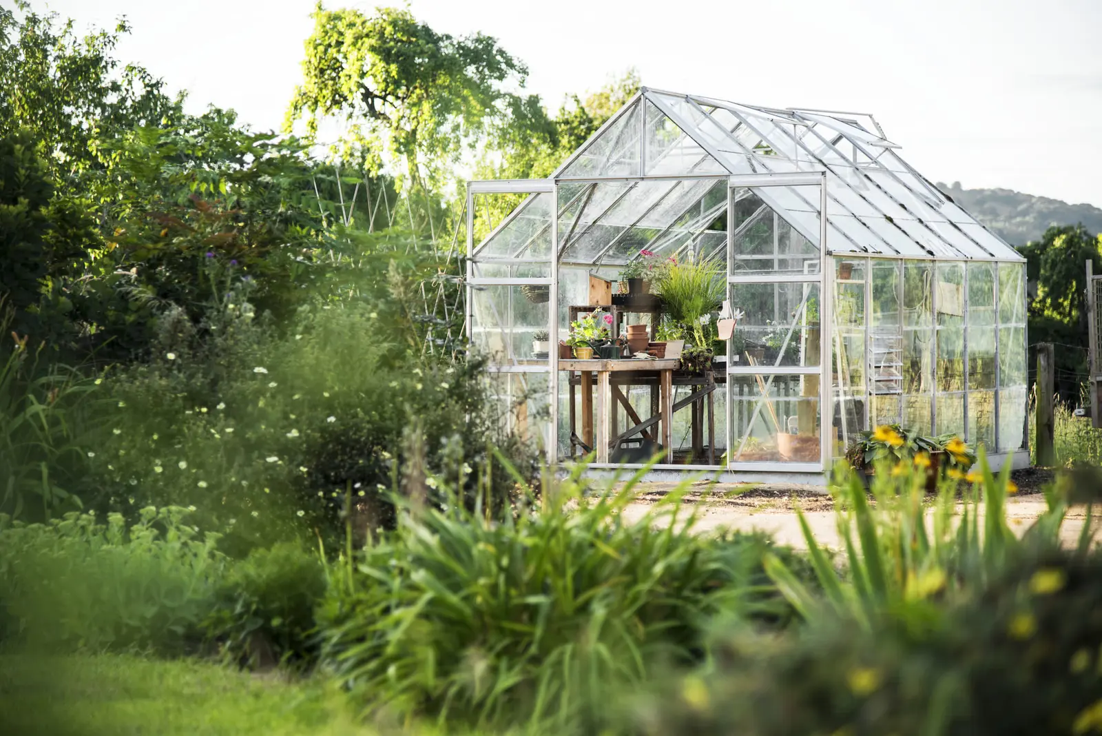 Vistascapes Luxury Sunroom Project