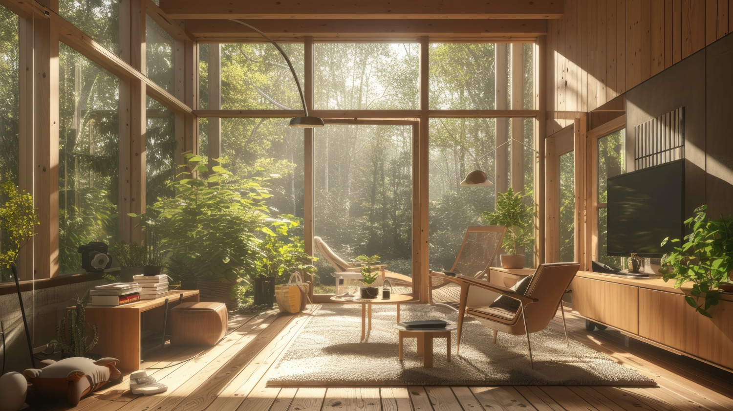 Vistascapes Sunroom Banner Thumbnail