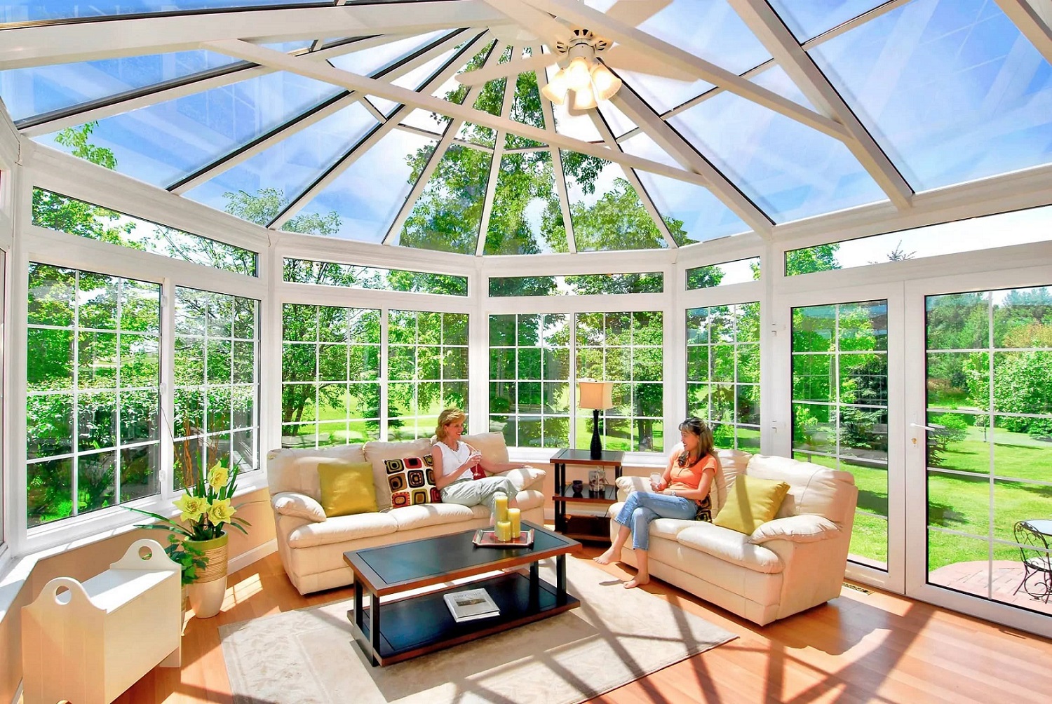 Vistascapes Sunroom Banner Thumbnail