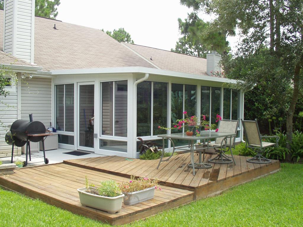 Vistascapes Sunroom Banner Thumbnail
